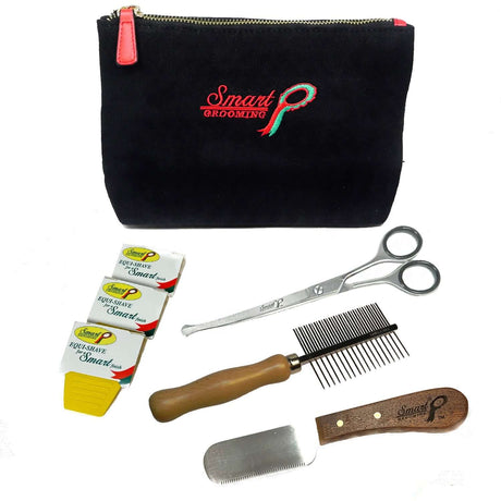 Smart Grooming Trim and Tidy Set