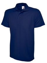 Uneek The UX Polo