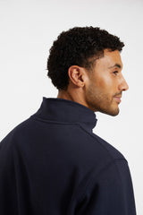 Uneek Quarter Zip Sweatshirt