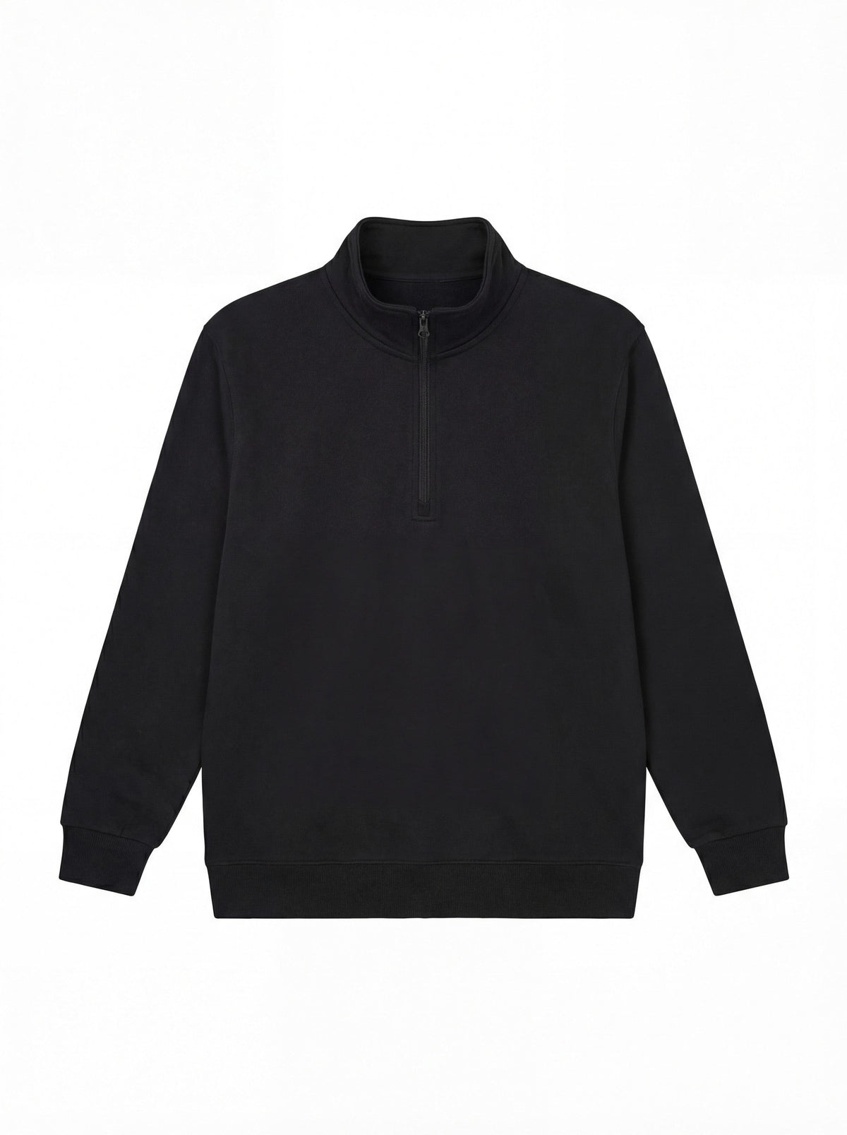 Uneek Quarter Zip Sweatshirt