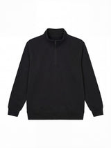 Uneek Quarter Zip Sweatshirt