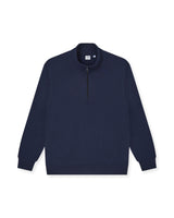 Uneek Quarter Zip Sweatshirt