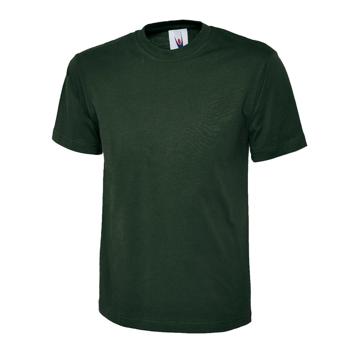 Bottle Green