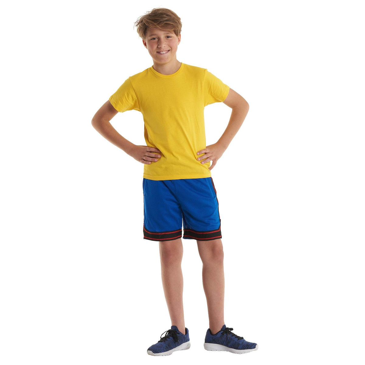 Uneek Childrens T-shirt