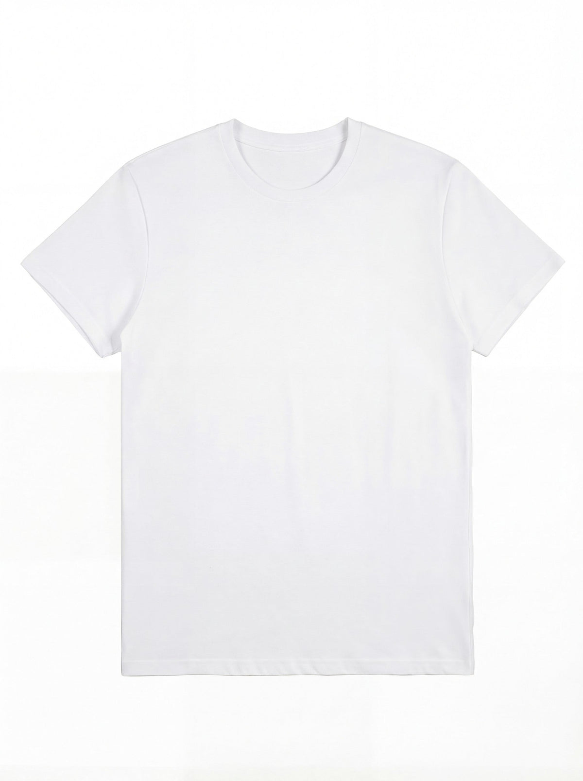 Uneek Polycotton Workwear T Shirt