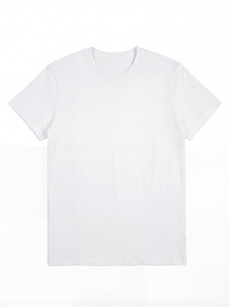Uneek Mens Polycotton Workwear T Shirt