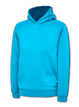 Sapphire Blue