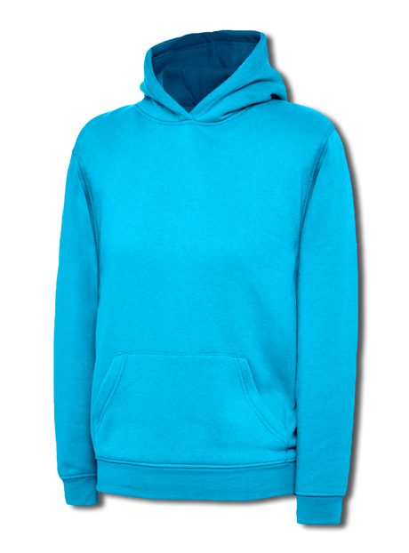 Sapphire Blue