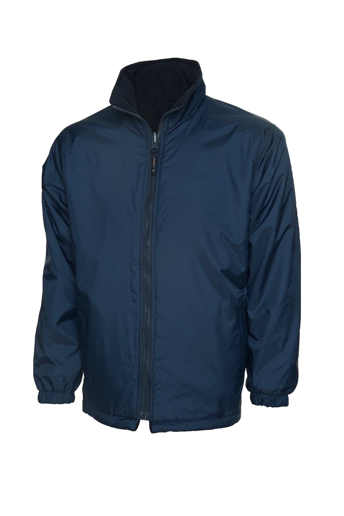 Uneek Childrens Reversible Fleece Jacket