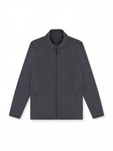 Uneek 210GSMLightweight FullZip Microfleece Jacket