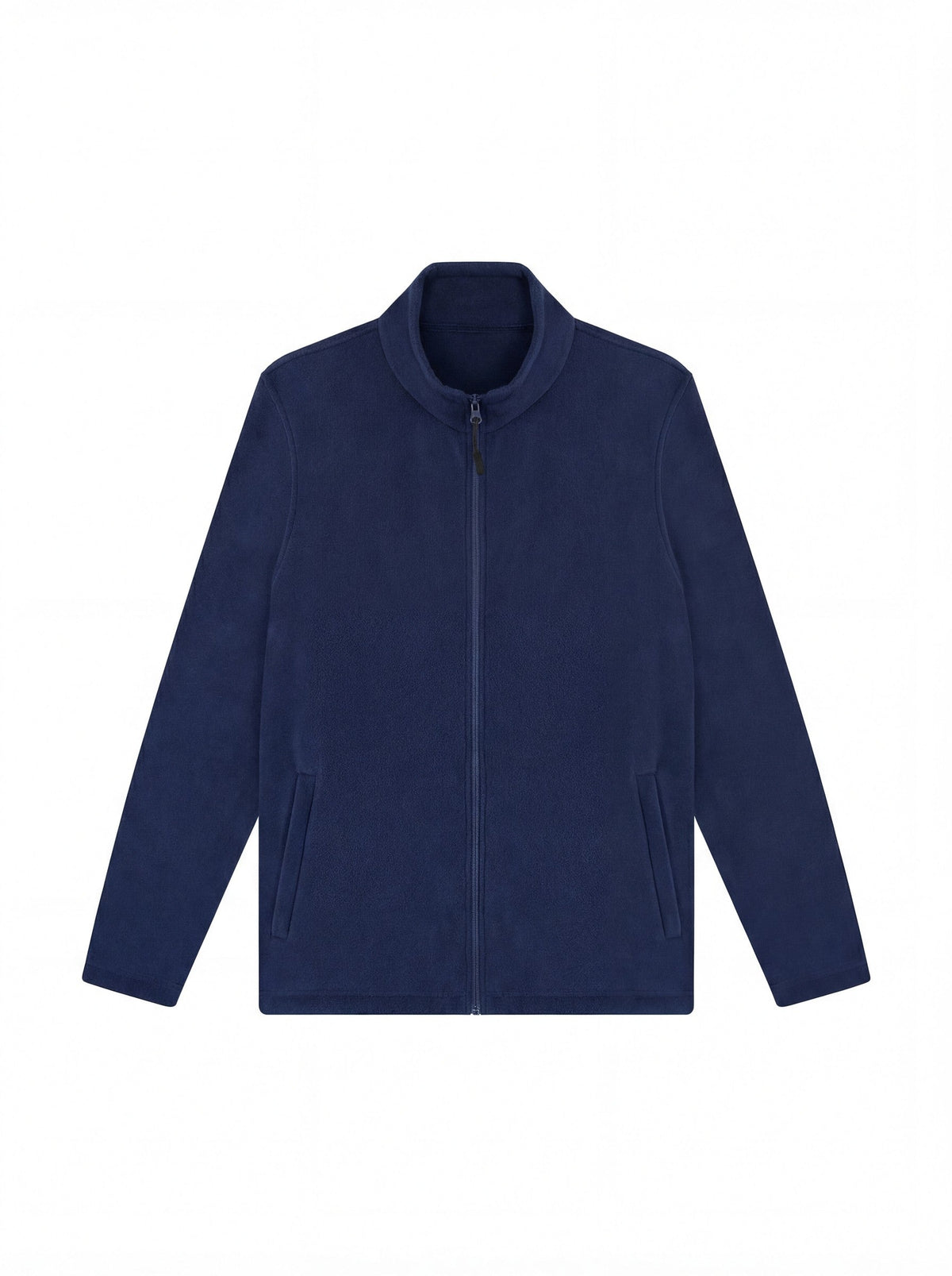 Uneek 210GSMLightweight FullZip Microfleece Jacket