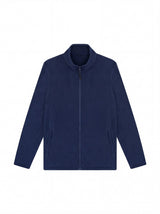 Uneek 210GSMLightweight FullZip Microfleece Jacket