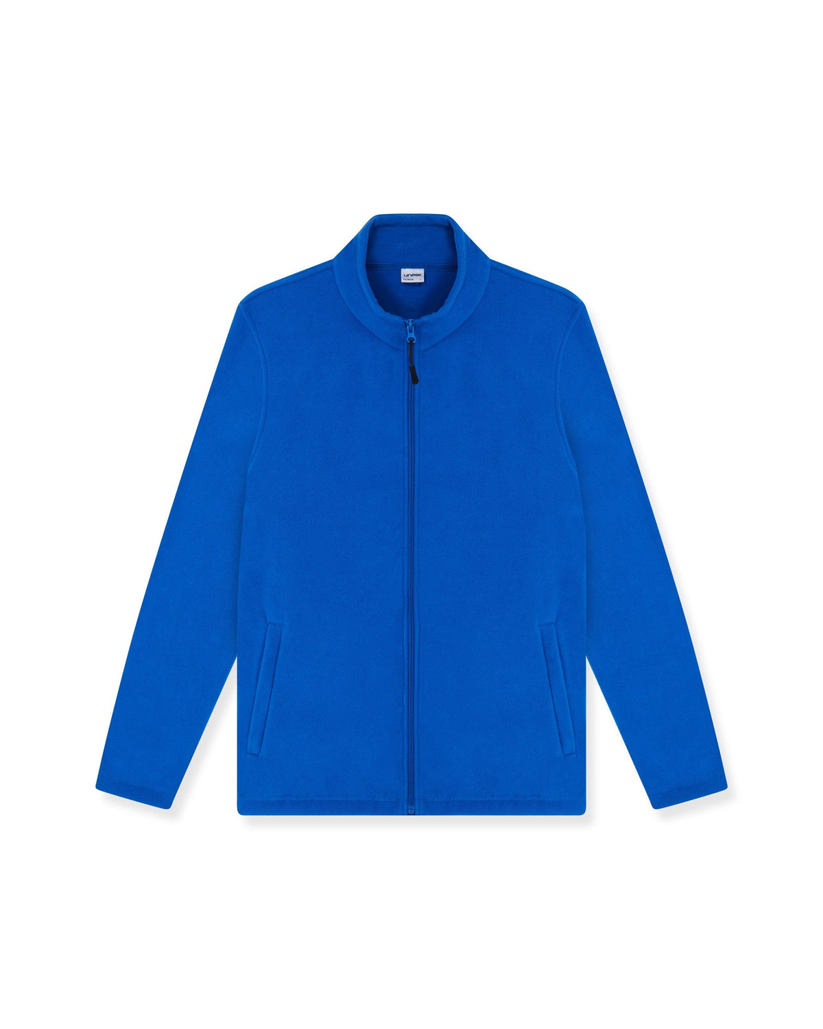Uneek 210GSMLightweight FullZip Microfleece Jacket