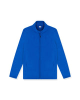 Uneek 210GSMLightweight FullZip Microfleece Jacket