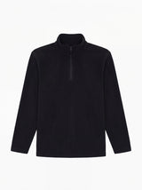 Uneek 170GSM Lightweight QuarterZip Microfleece Jacket