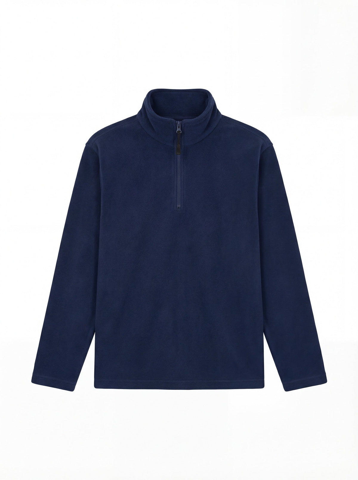 Uneek 170GSM Lightweight QuarterZip Microfleece Jacket