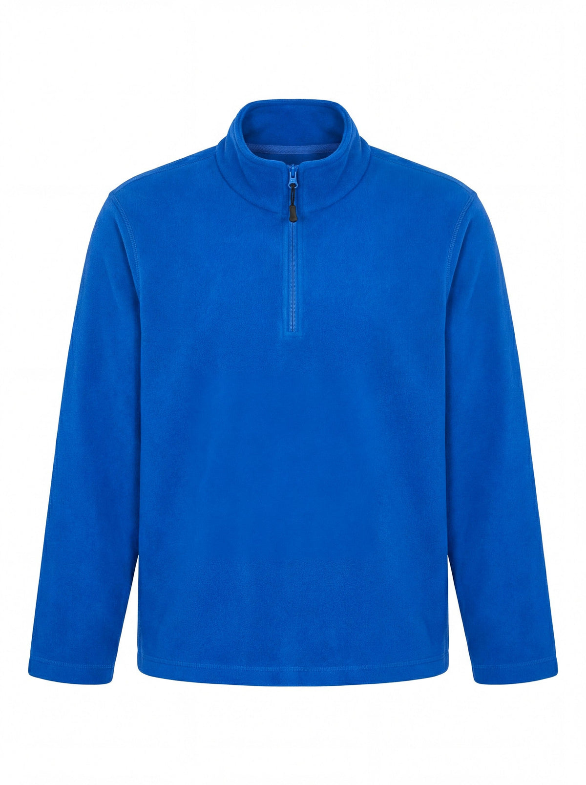 Uneek 170GSM Lightweight QuarterZip Microfleece Jacket