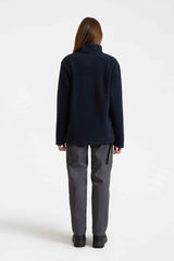 Uneek 170GSM Lightweight QuarterZip Microfleece Jacket