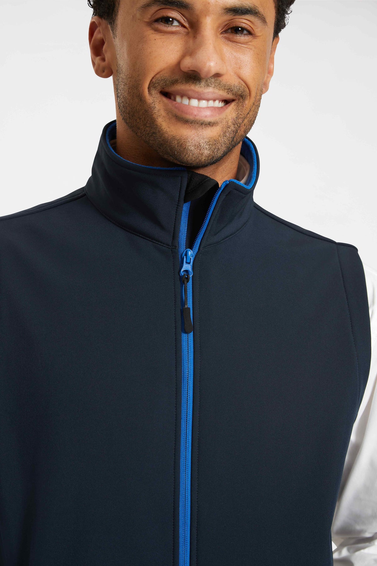 Uneek Printable Softshell Gilet UC614