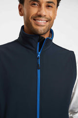 Uneek Printable Softshell Gilet UC614