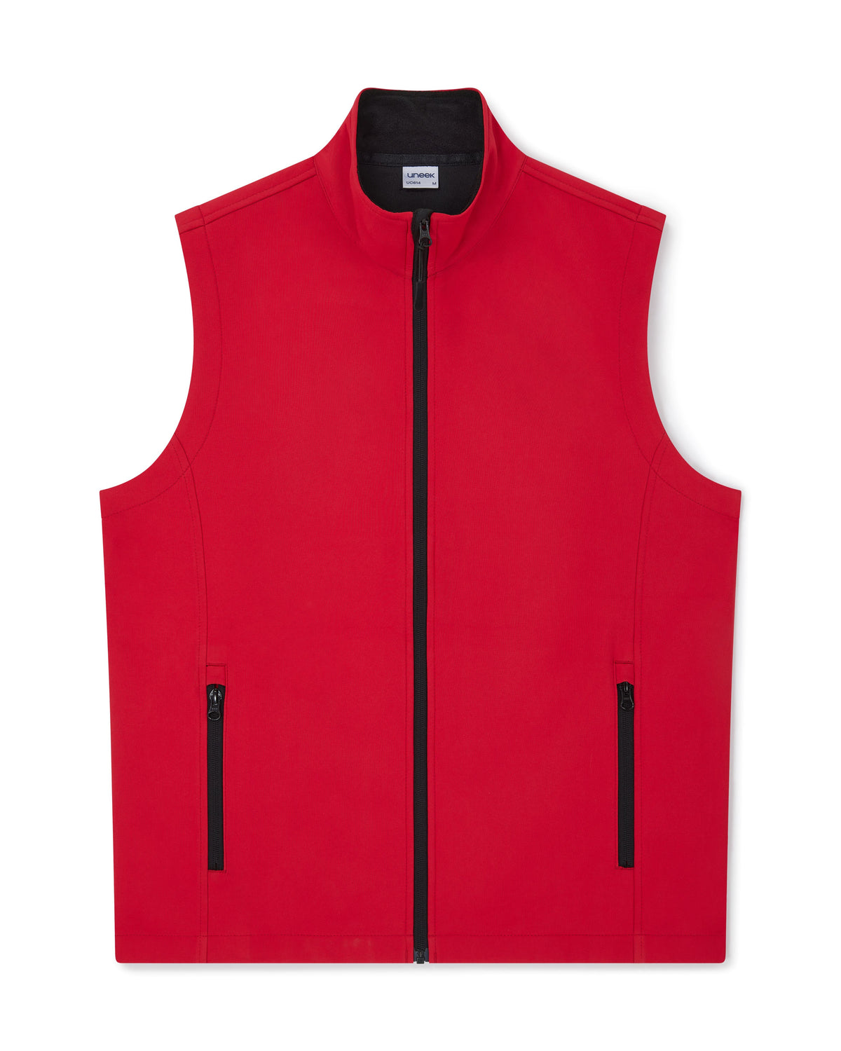 Uneek Printable Softshell Gilet UC614