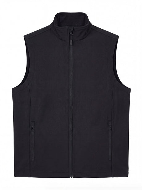 Uneek Ladies 280GSM Printable Softshell Gilet