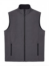 Uneek 280GSM LadiesPrintable Softshell Gilet
