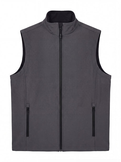 Uneek Ladies 280GSM Printable Softshell Gilet