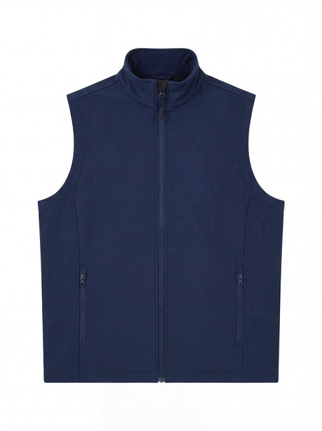 Uneek Ladies 280GSM Printable Softshell Gilet