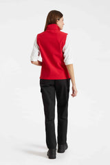 Uneek 280GSM LadiesPrintable Softshell Gilet