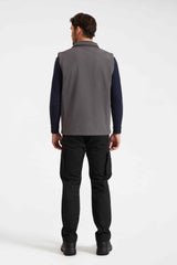 Uneek 280GSM Premium PrintableSoftshell Gilet