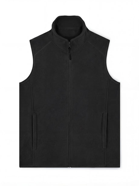 Uneek Unisex 210GSM Microfleece Gilet