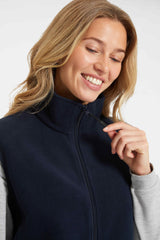 Uneek 210GSM Microfleece Gilet