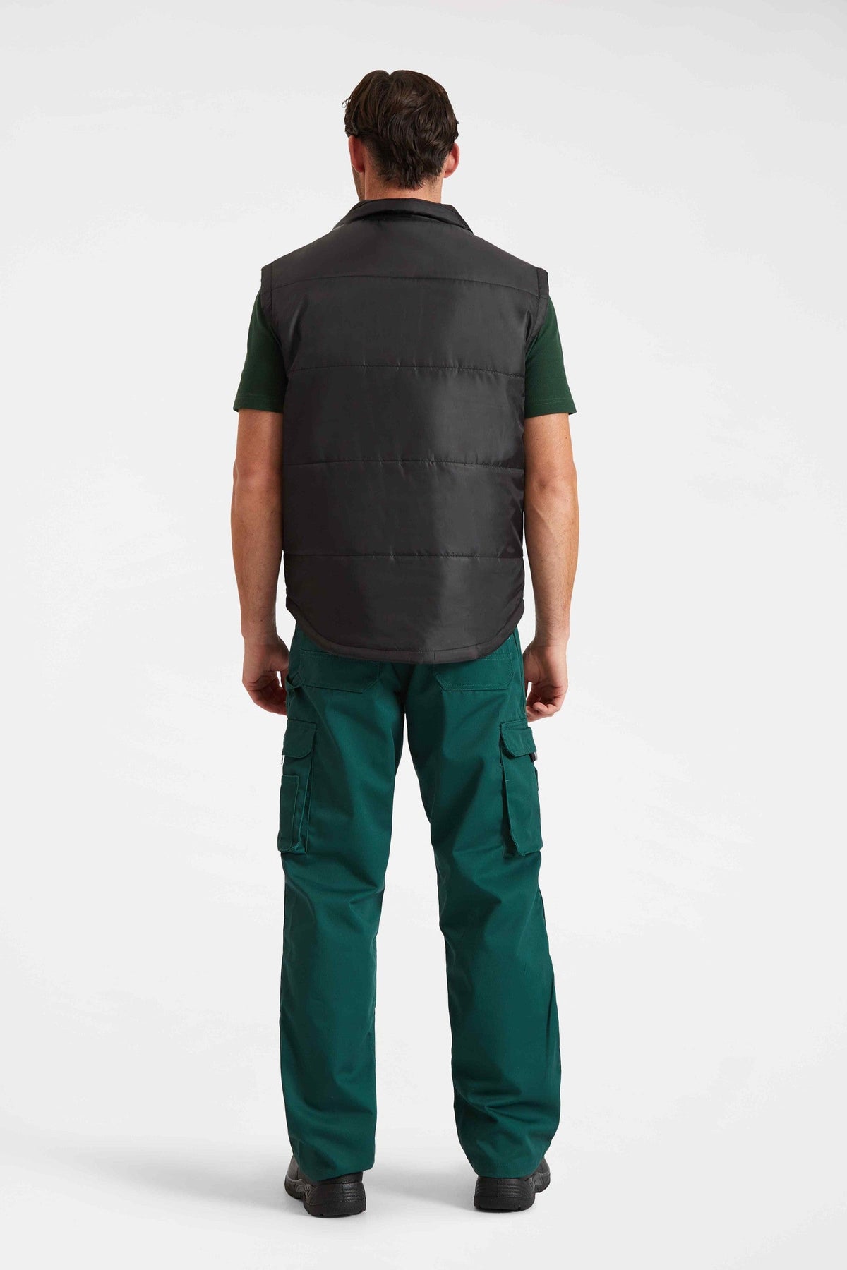 Uneek 290GSM Padded Bodywarmer