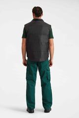 Uneek 290GSM Padded Bodywarmer