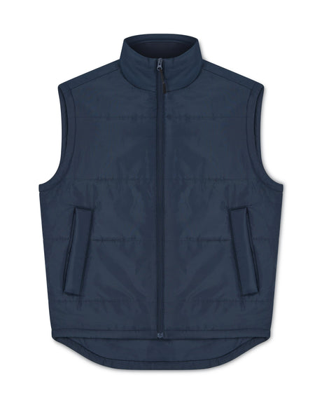 Uneek Mens 290GSM Padded Bodywarmer