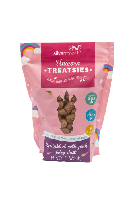 Silvermoor Treatsies #flavour-unicorn