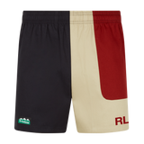 Ridgeline Unisex Backslider Shorts