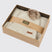 Baltic Bobble Hat & Scarf Set - Sand