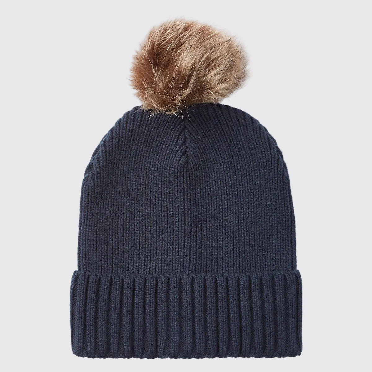 Baltic Bobble Hat & Scarf Set - Tarn