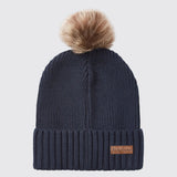 Baltic Bobble Hat & Scarf Set - Tarn