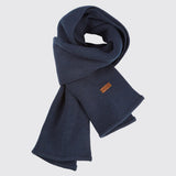 Baltic Bobble Hat & Scarf Set - Tarn
