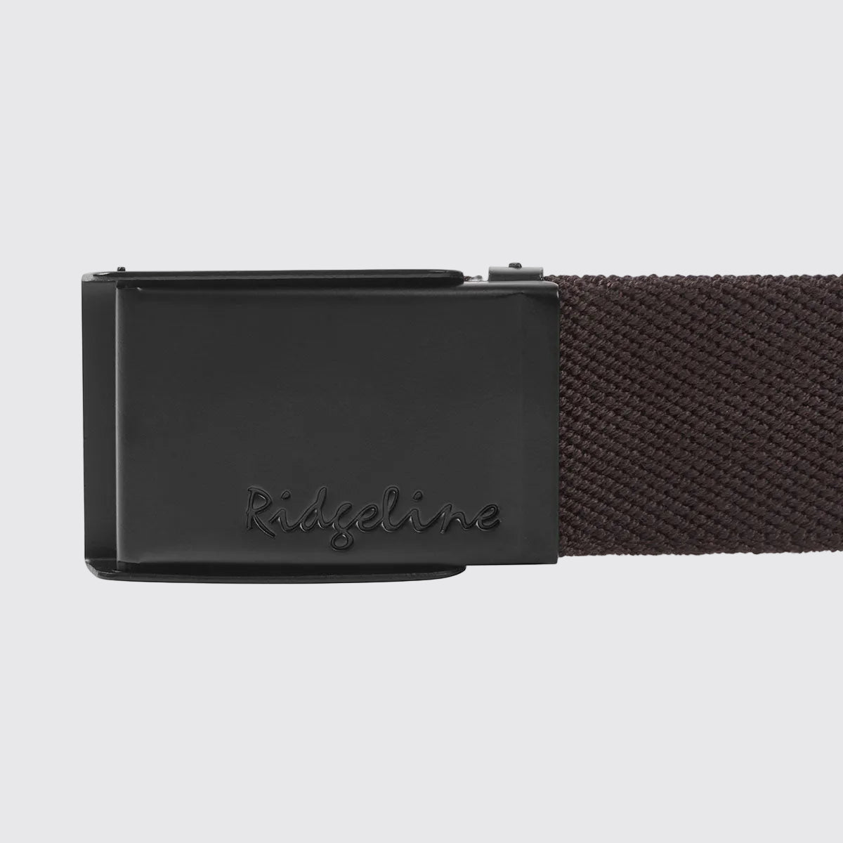 Grafter Belt - Deep Bark