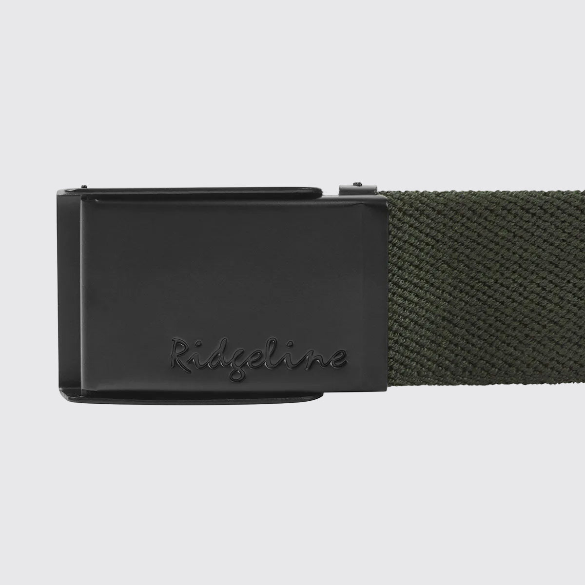 Grafter Belt - Deep Forest