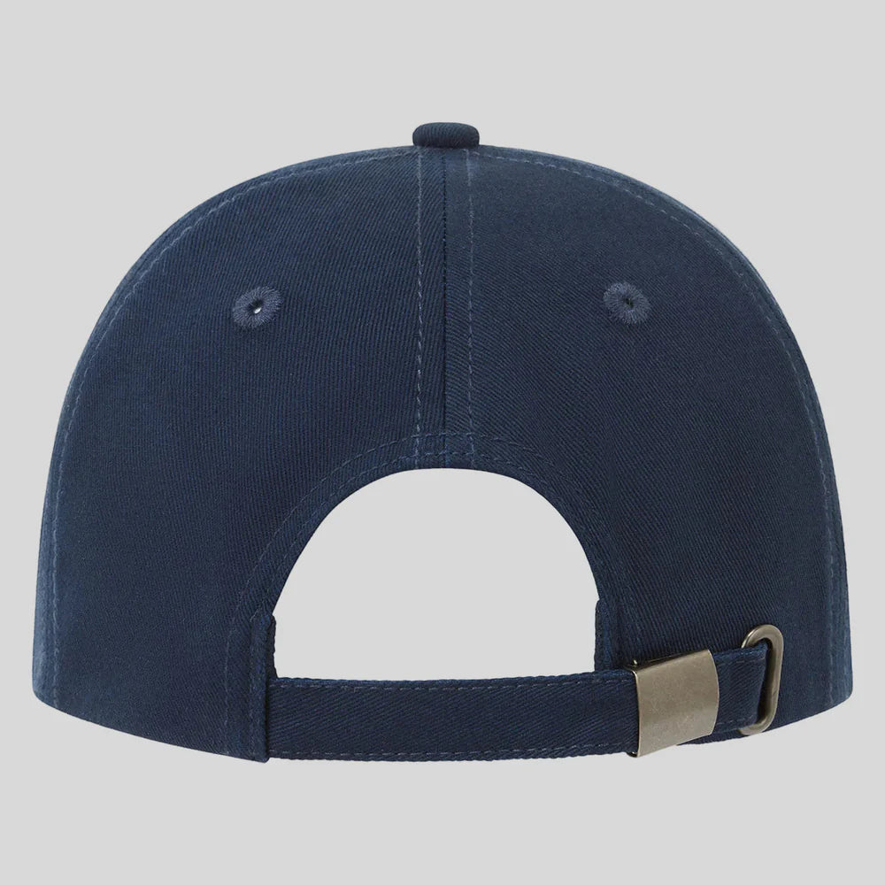 Ridgeline Signature Cap #colour_navy