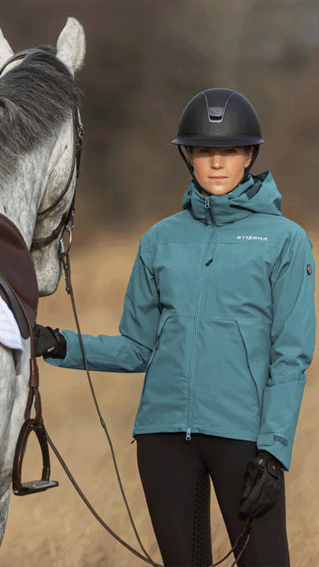 Horsecrocz 2025 hoof boots