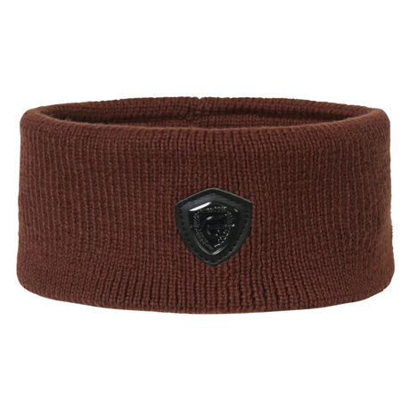Covalliero Headband #colour_oak-brown
