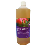 Hlton Herbs Apple Cider Vinegar