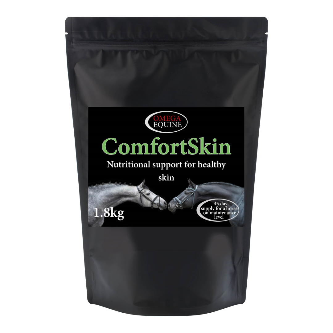 Omega Equine ComfortSkin #size1.8kg