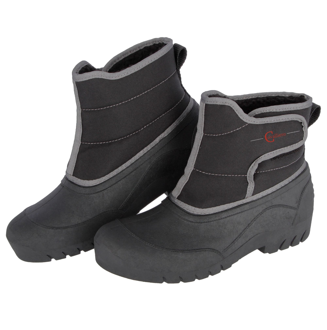 Thermal on sale winter boots